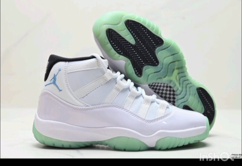 Air Jordan 11 Retro