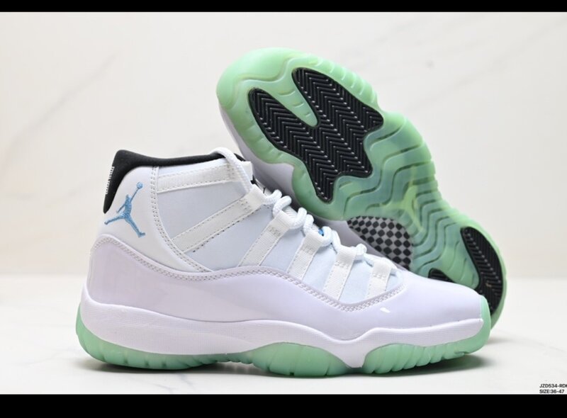 Air Jordan 11 Retro
